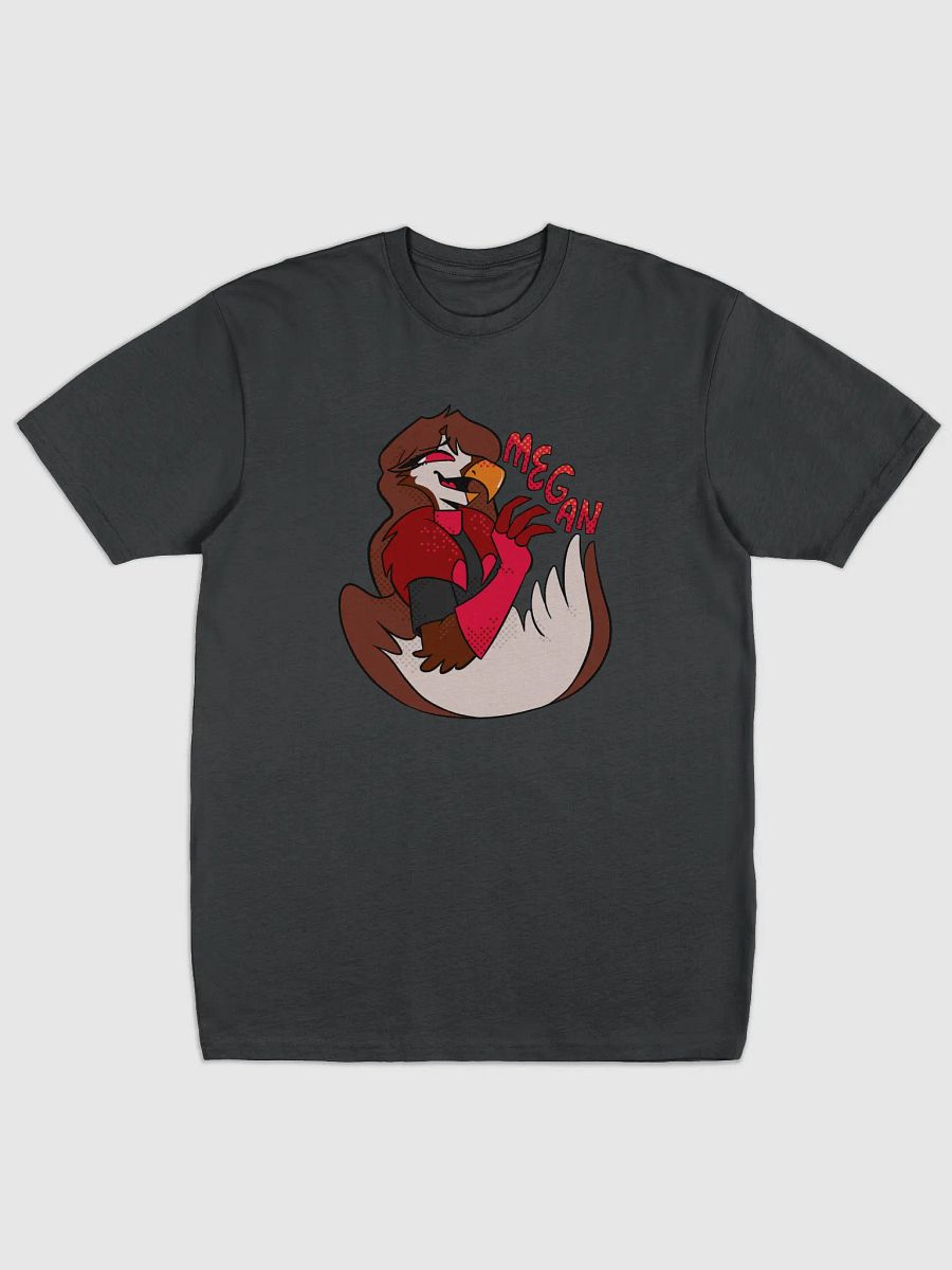 Megan's Premium Tee product image (1)