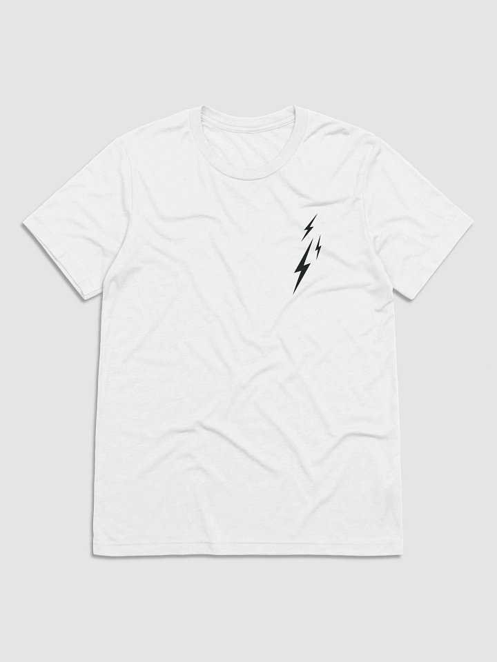 Vibrate Higher Tri-Blend Tee product image (61)