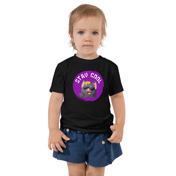 Toddler Cool product image (1)