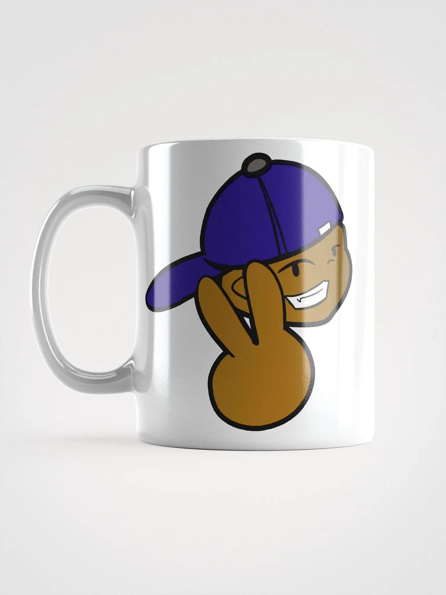 Peace Mug product image (6)