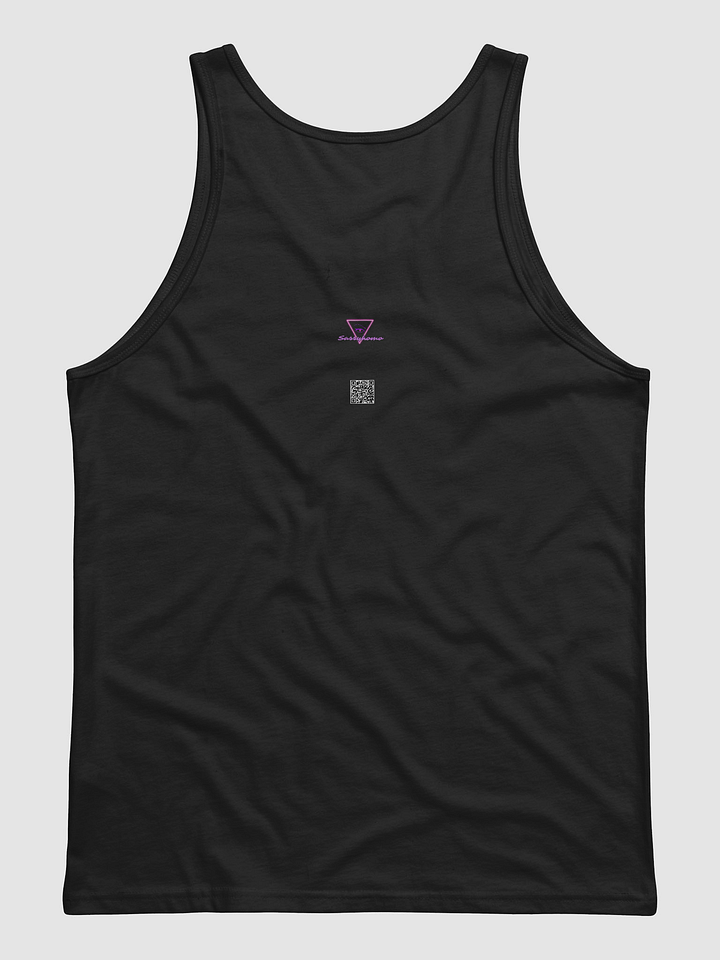Cure ableism Tank product image (7)