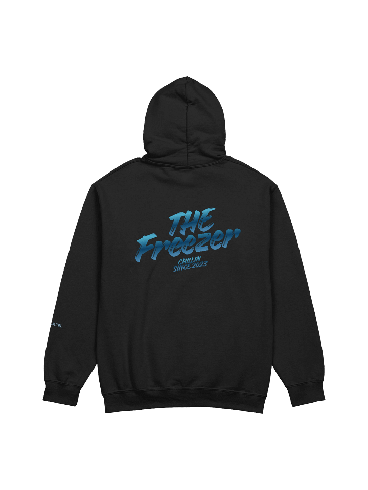 Radar Hoodie product image (18)