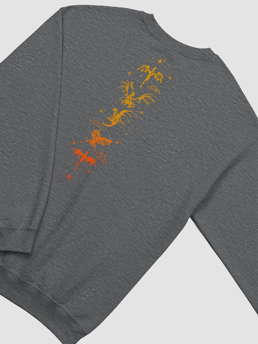 Iron Flame - Sweatshirt product image (25)