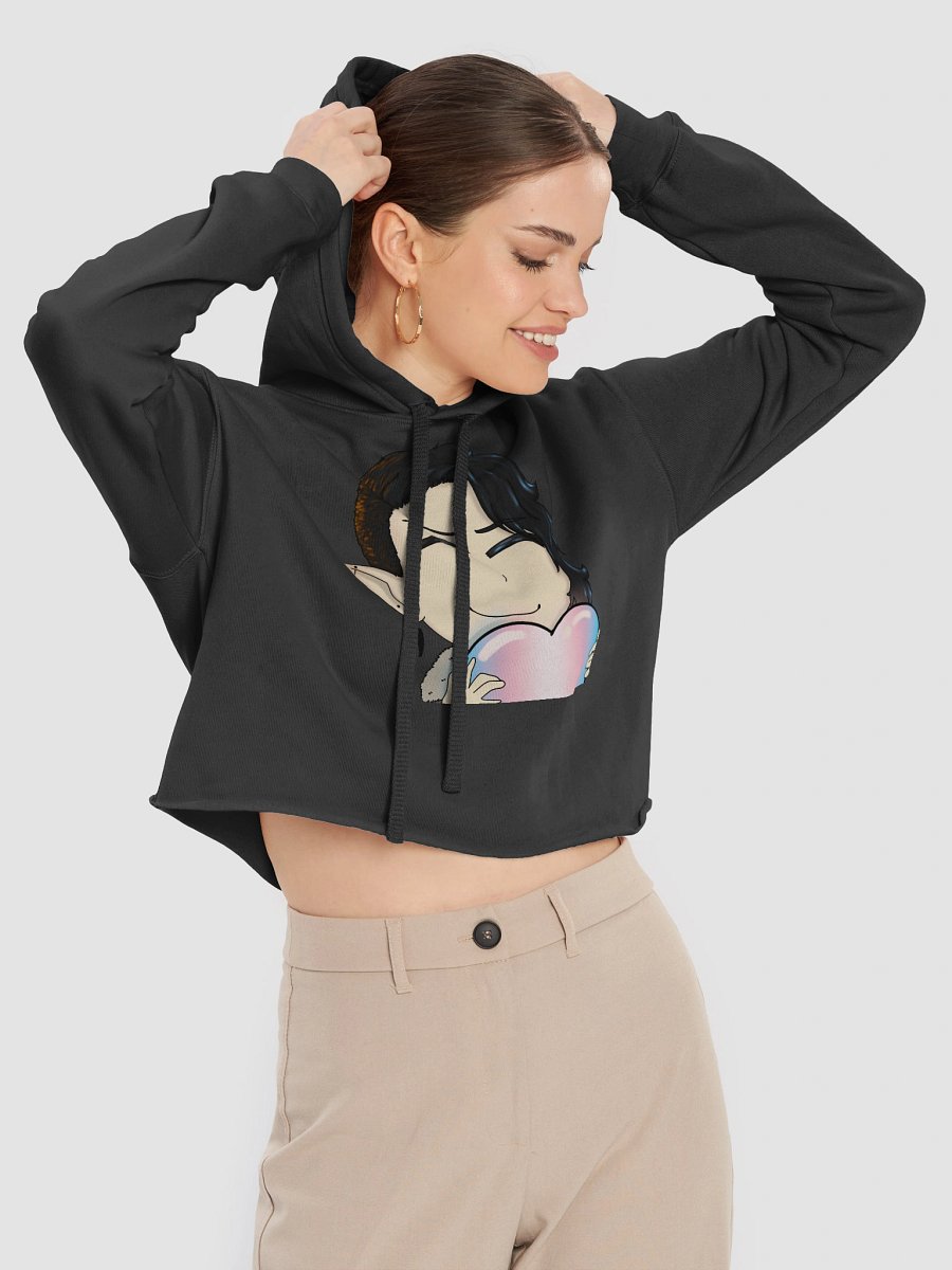 Pride Crop - Trans product image (5)