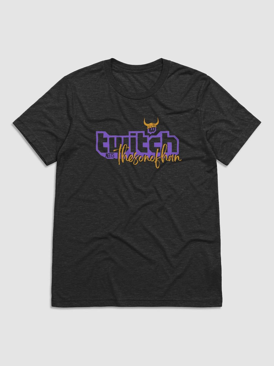 Twitchcon Shirt product image (1)