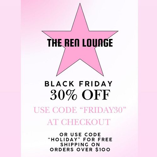 BLACK FRIDAY SALE HAPPENING NOW!!!👙🐆