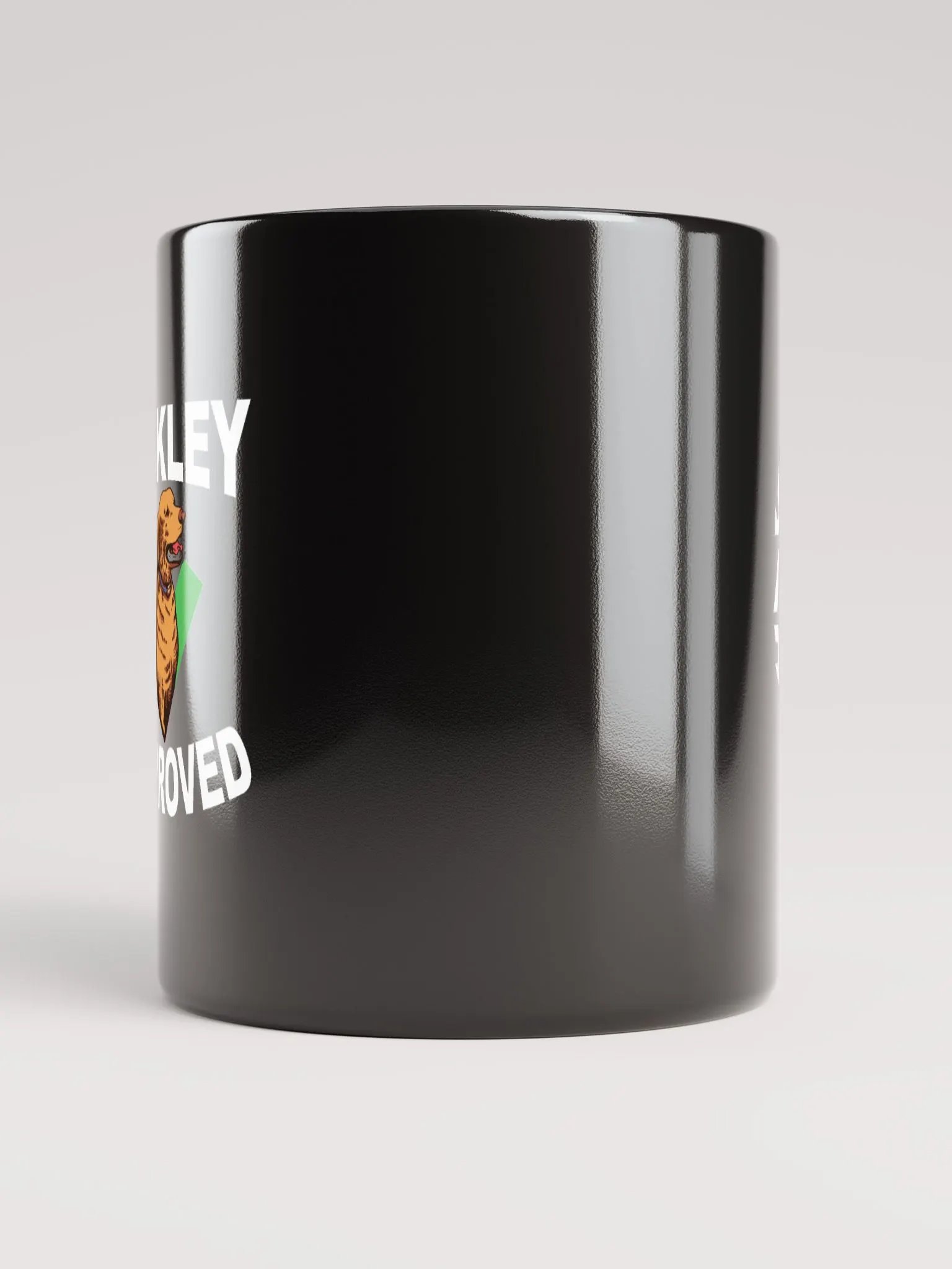 Mark Thomas Builder Coffee Mug product image (2)