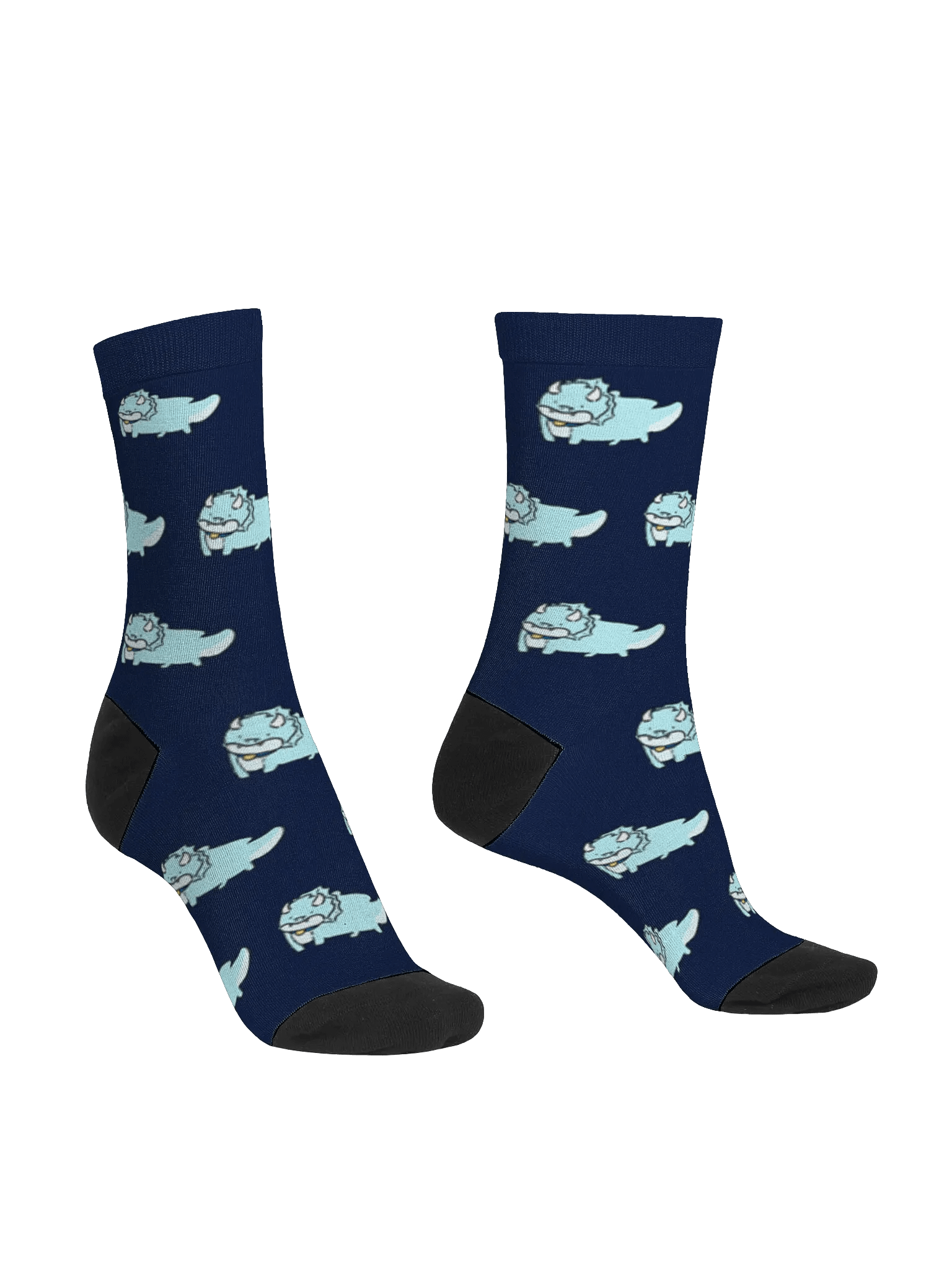 Sustainable Crew Stubby Steppers product image (2)