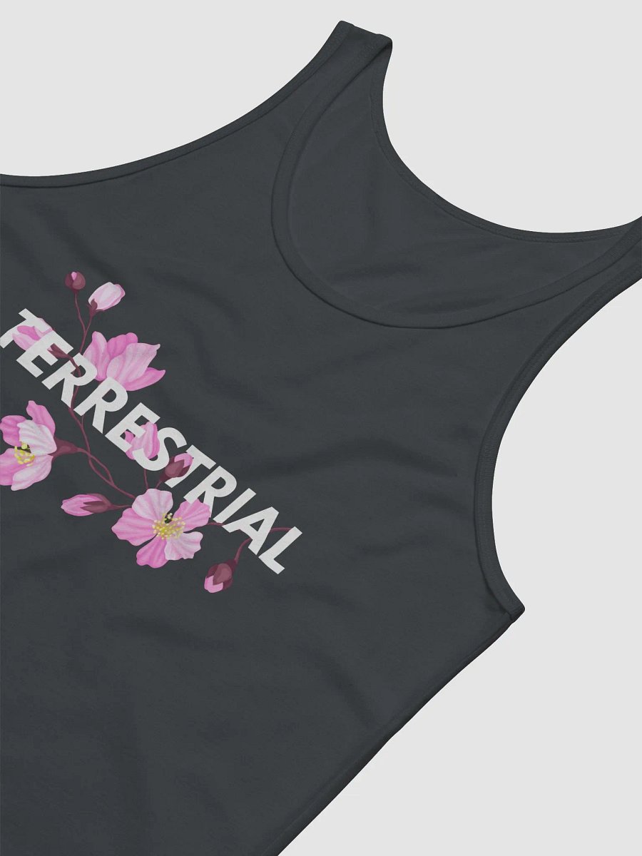 Terrestrial Blossom Tank product image (11)