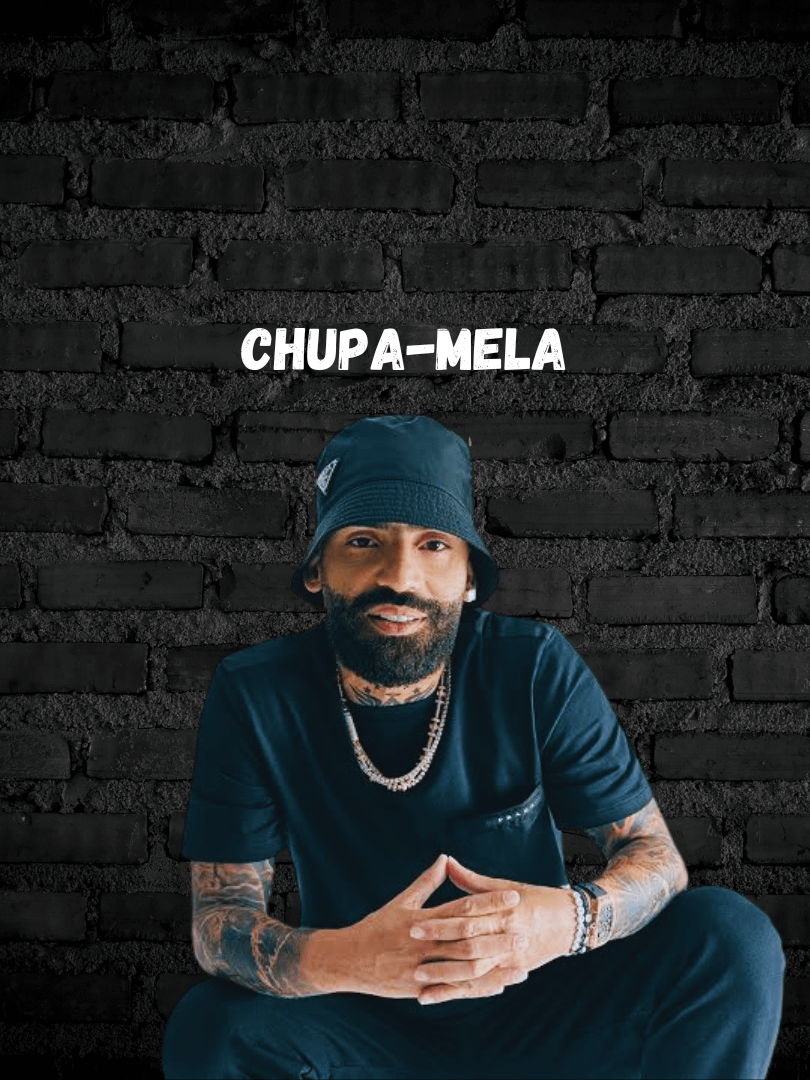 Type Beat Sound Arcangel - Chupa-Mela MP3 SESSION #10 - FREE product image (1)