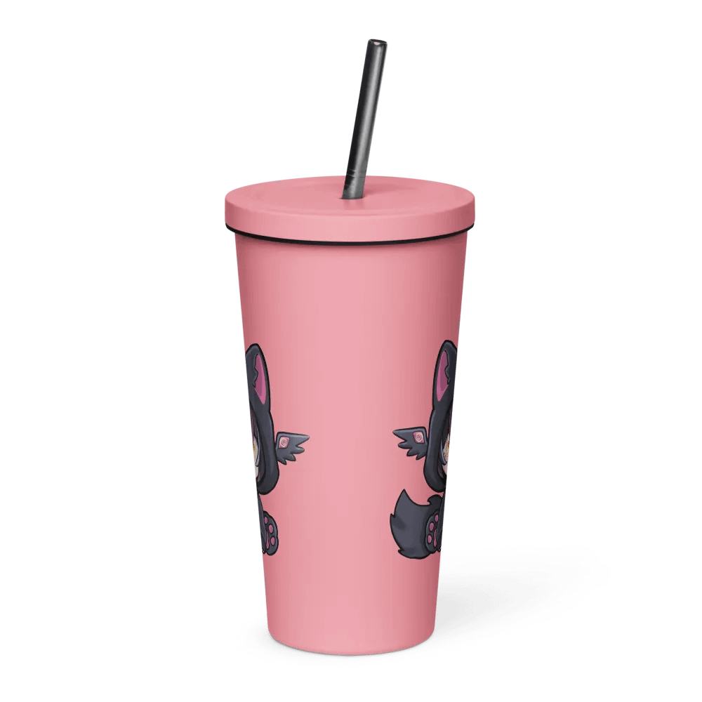 Sera cat tumbler product image (2)