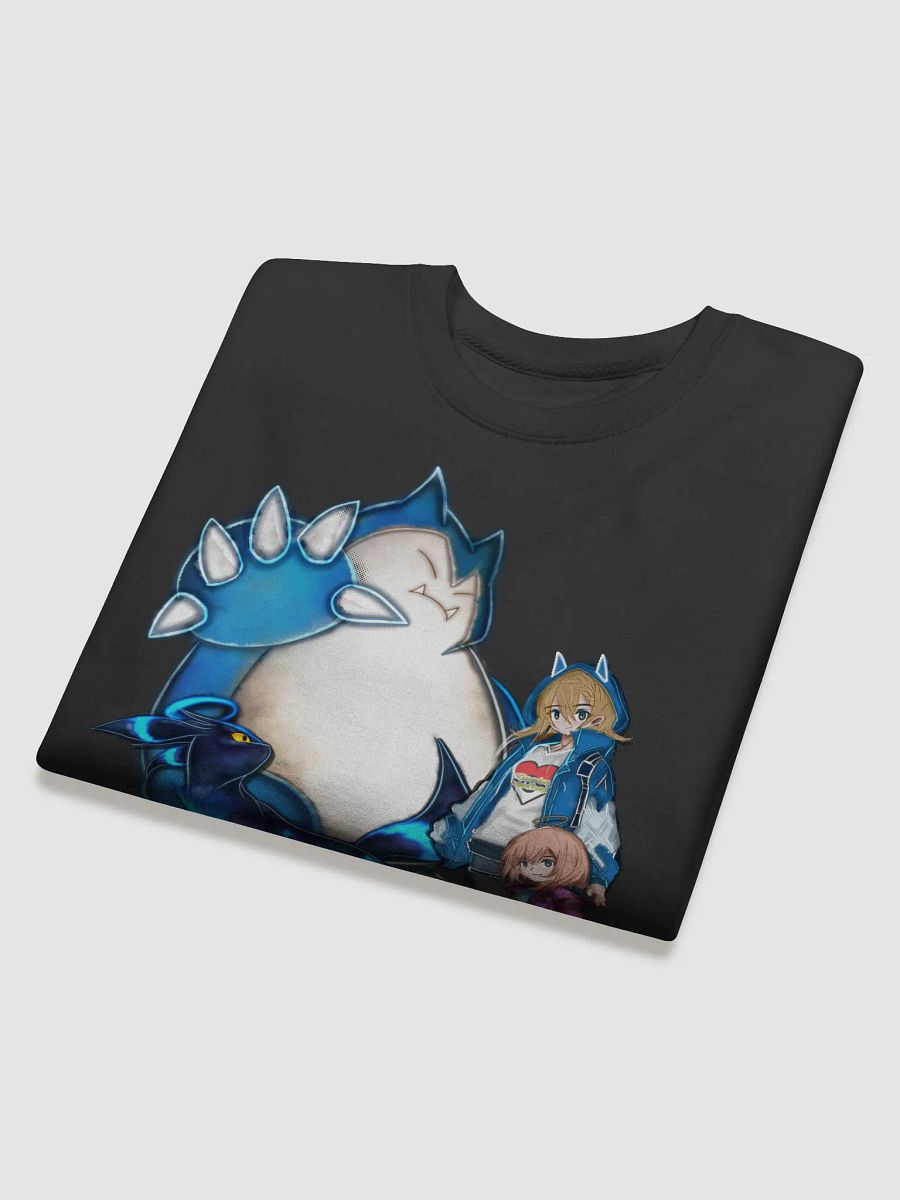 Retro Fam Sweatshirt - Christina & Toni product image (4)