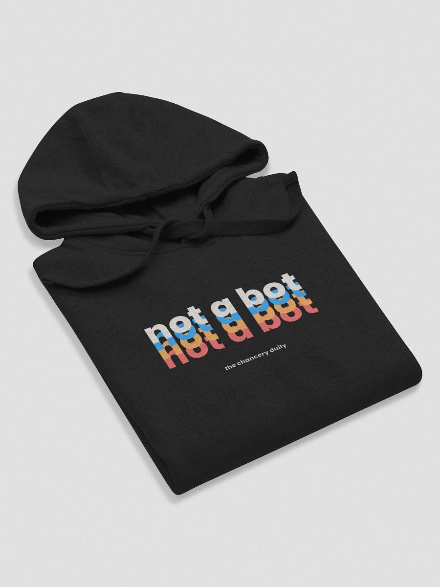 Not a Bot x4 product image (4)