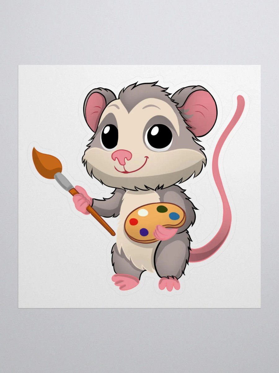 Georgia O'Possum product image (1)