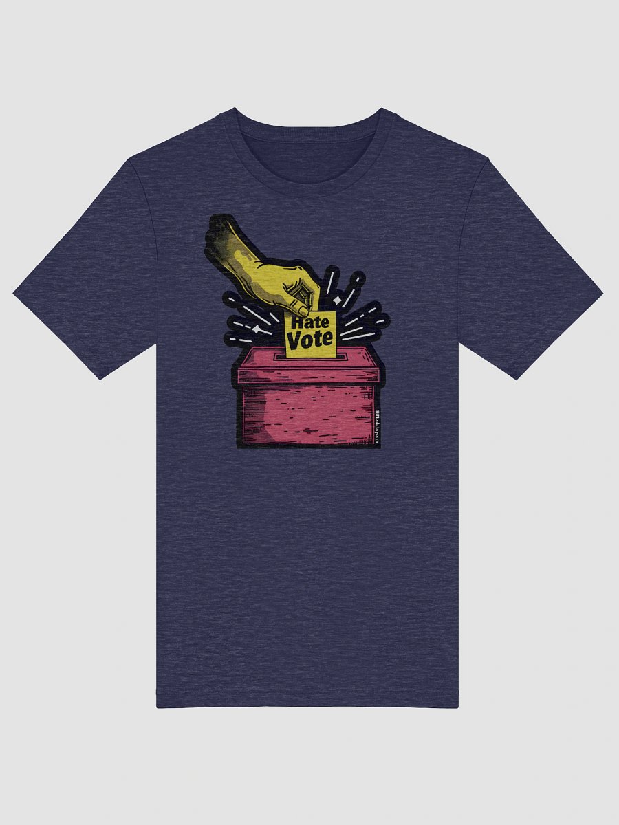 HATE VOTE product image (9)