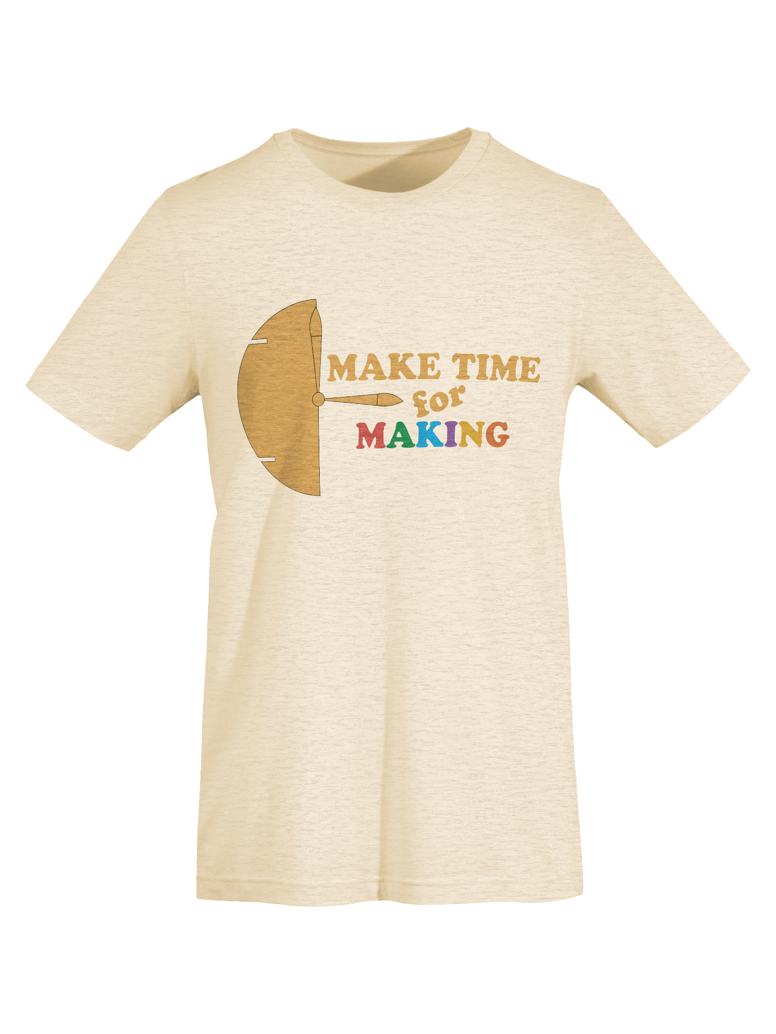 Make Time for Making product image (7)