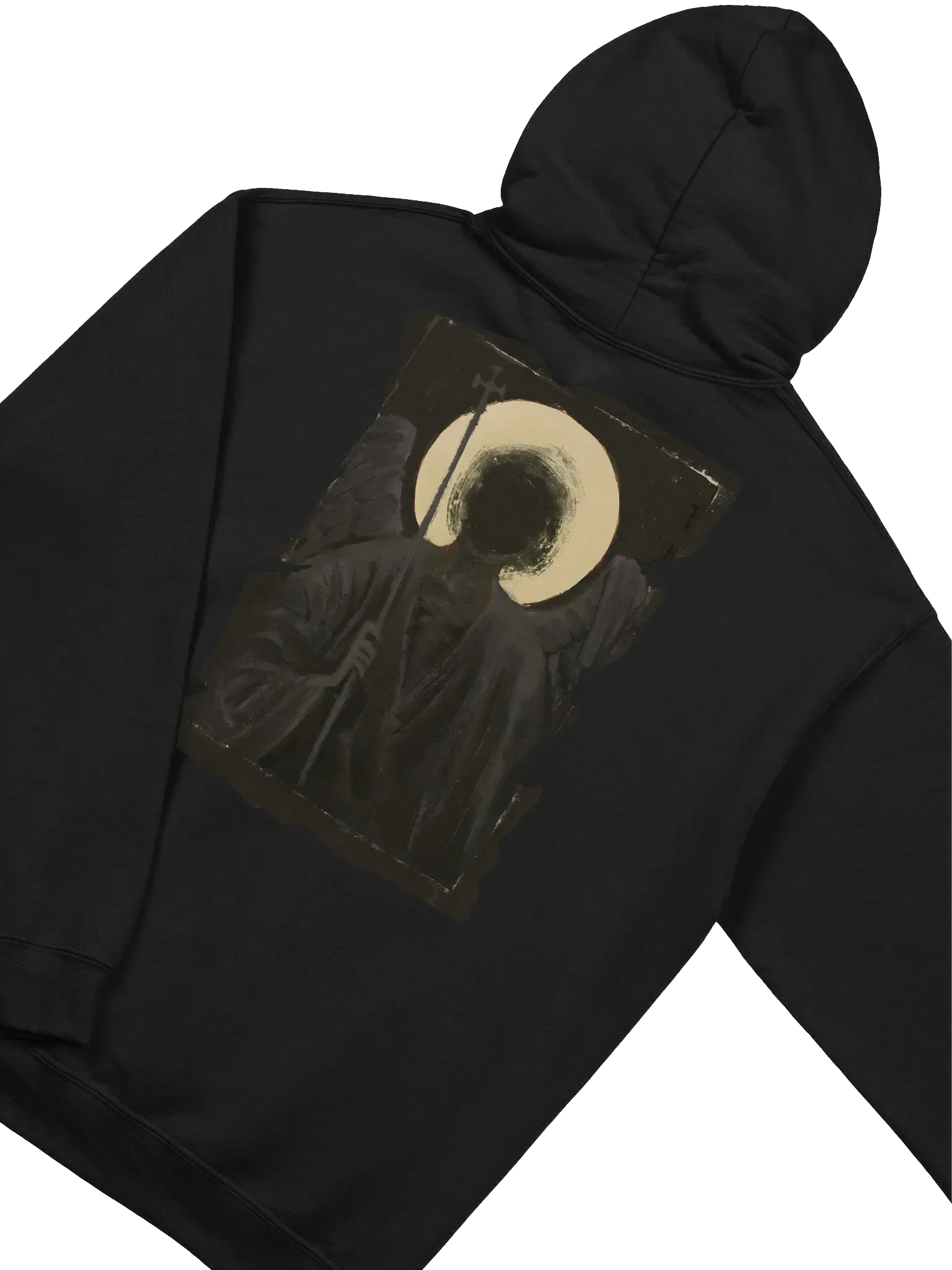 Divine Guardian Hoodie product image (26)
