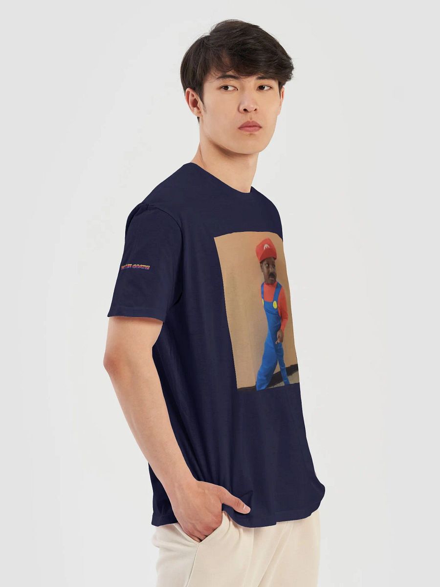 Dex gang Adult T-shirt product image (5)