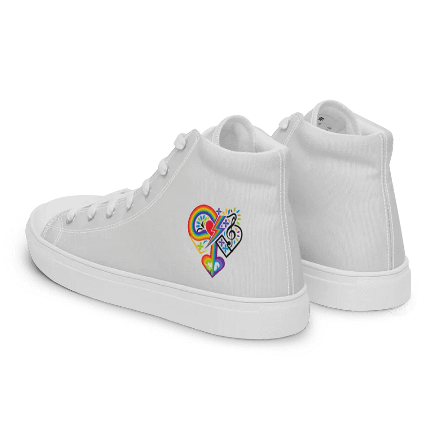 DBJ Heart Line HTW (001WR) product image (14)