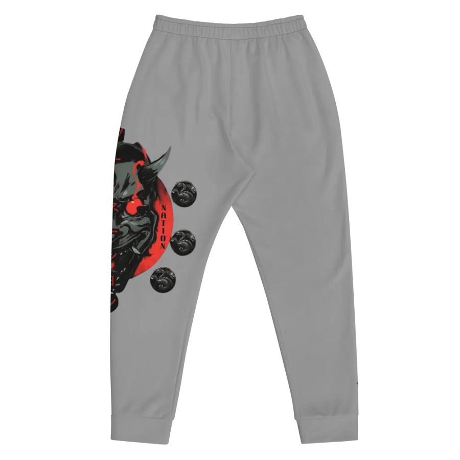 oni BARBELL CLUB joggers (GRAY) product image (4)