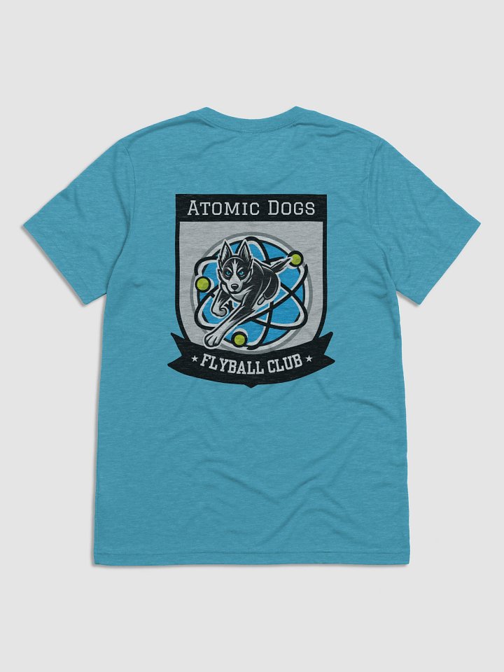 ADFC Team Unisex Shirt product image (2)
