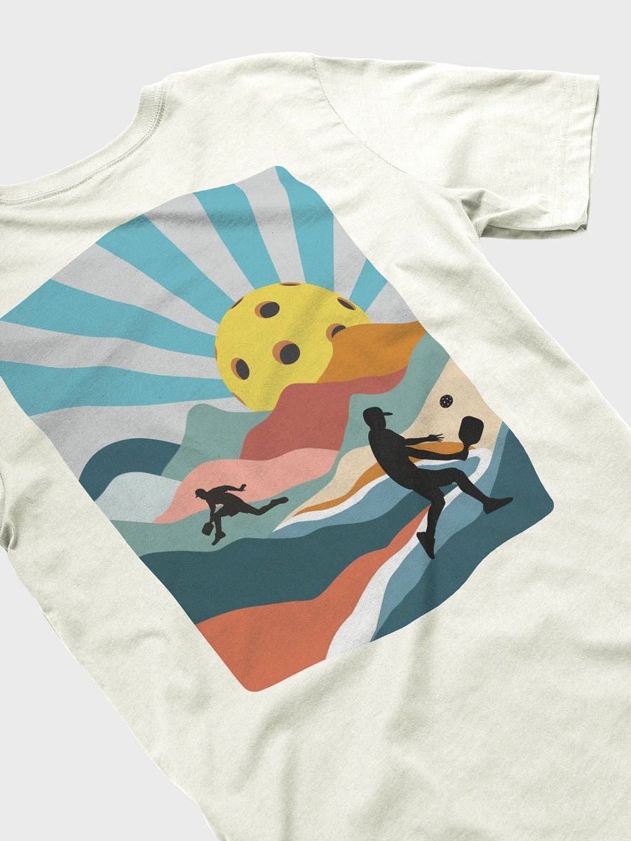 Discover Pickleball T-Shirt product image (19)