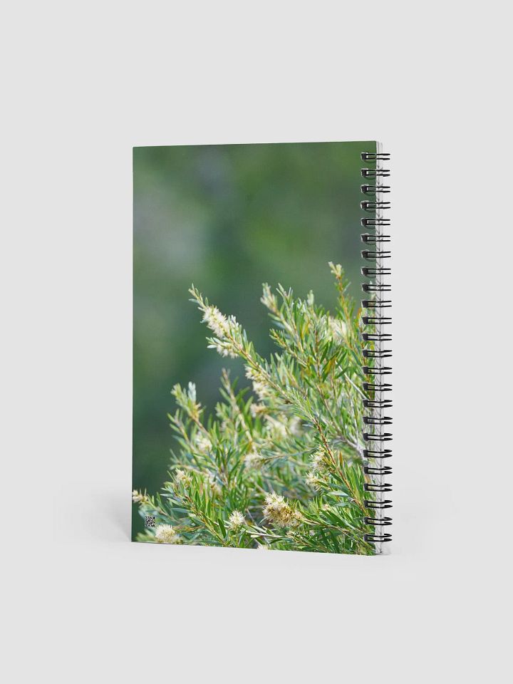 Grasshopper Notebook product image (2)
