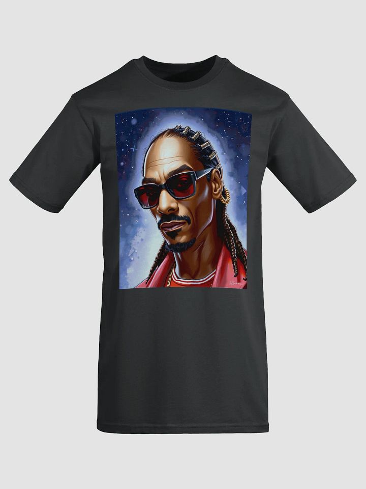 SNOOP DOG RAPPER IS THE BEST product image (1)