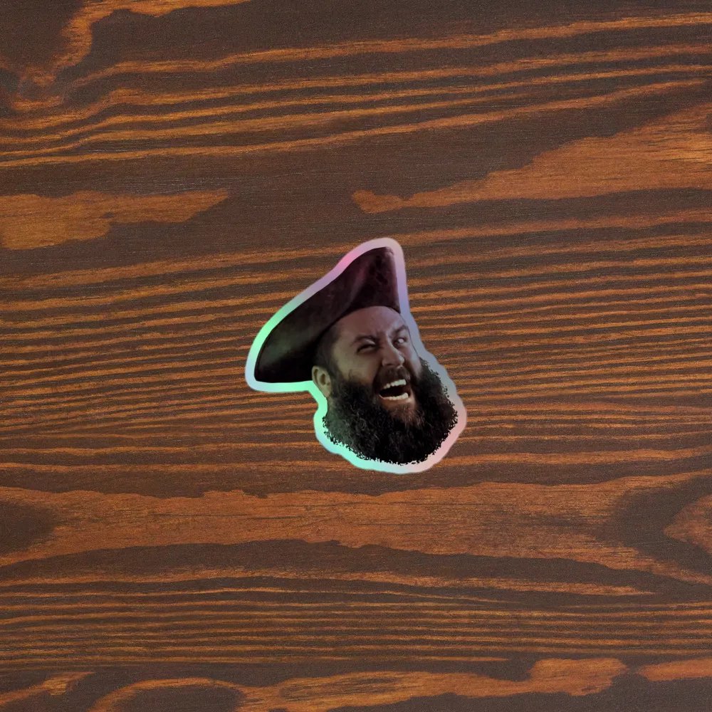 Sticker Face product image (5)