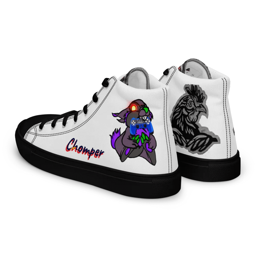 Thumpin' Kicks product image (8)