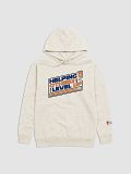 Helping Others Level Up Hoodie - Light Side product image (3)