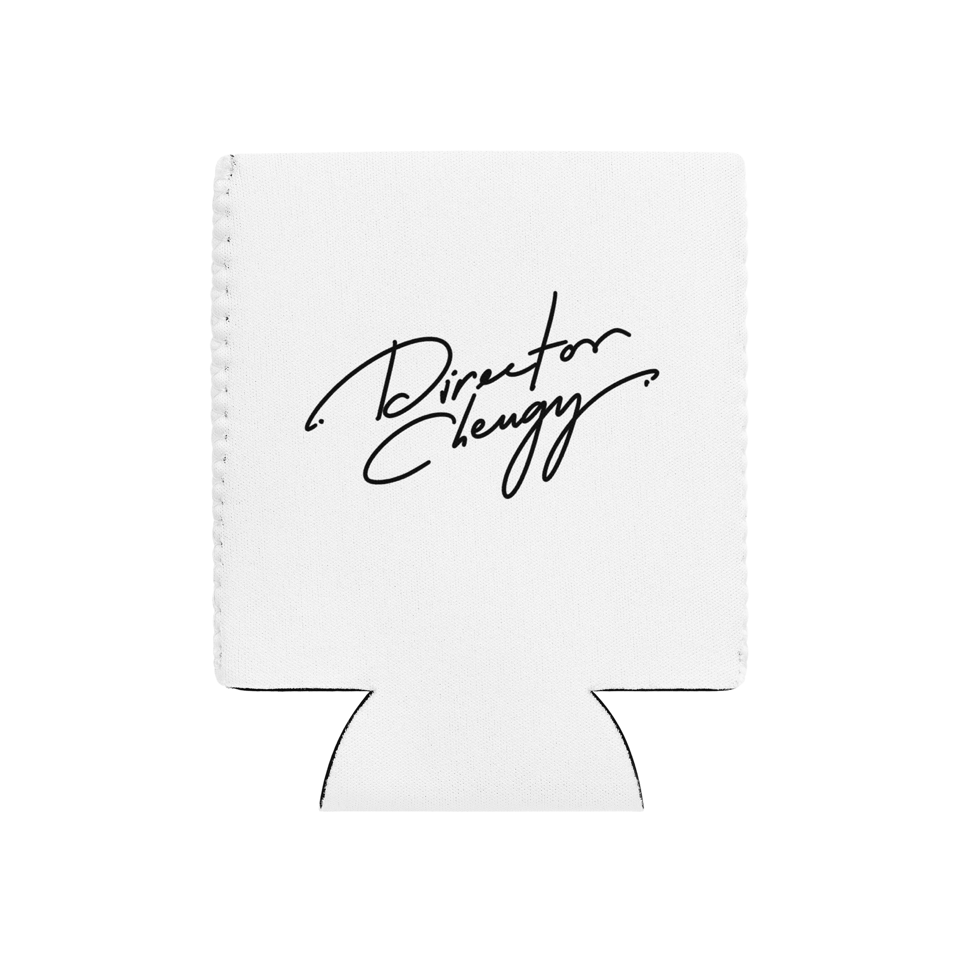 Murders & Executions Waifu Coozie (White) product image (3)