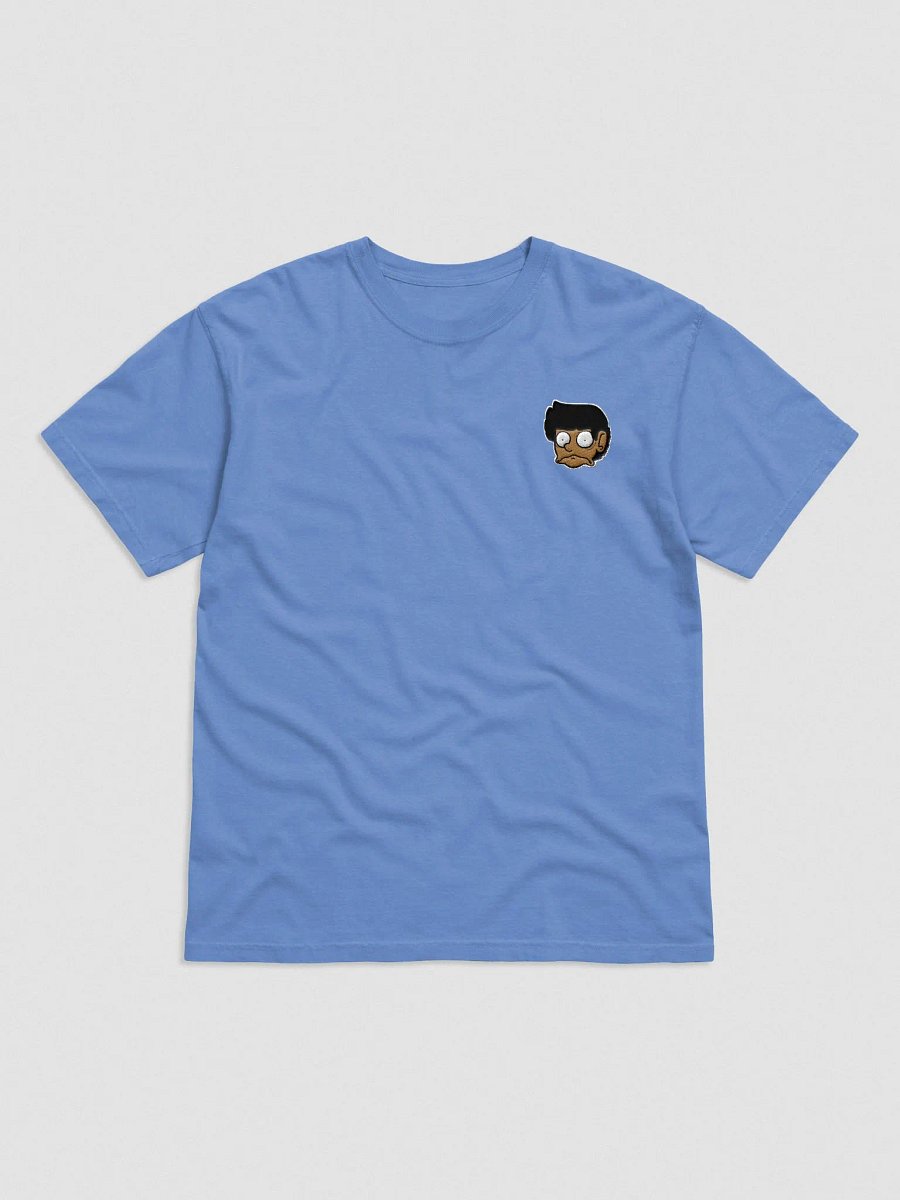 'Shocked' Munz product image (2)
