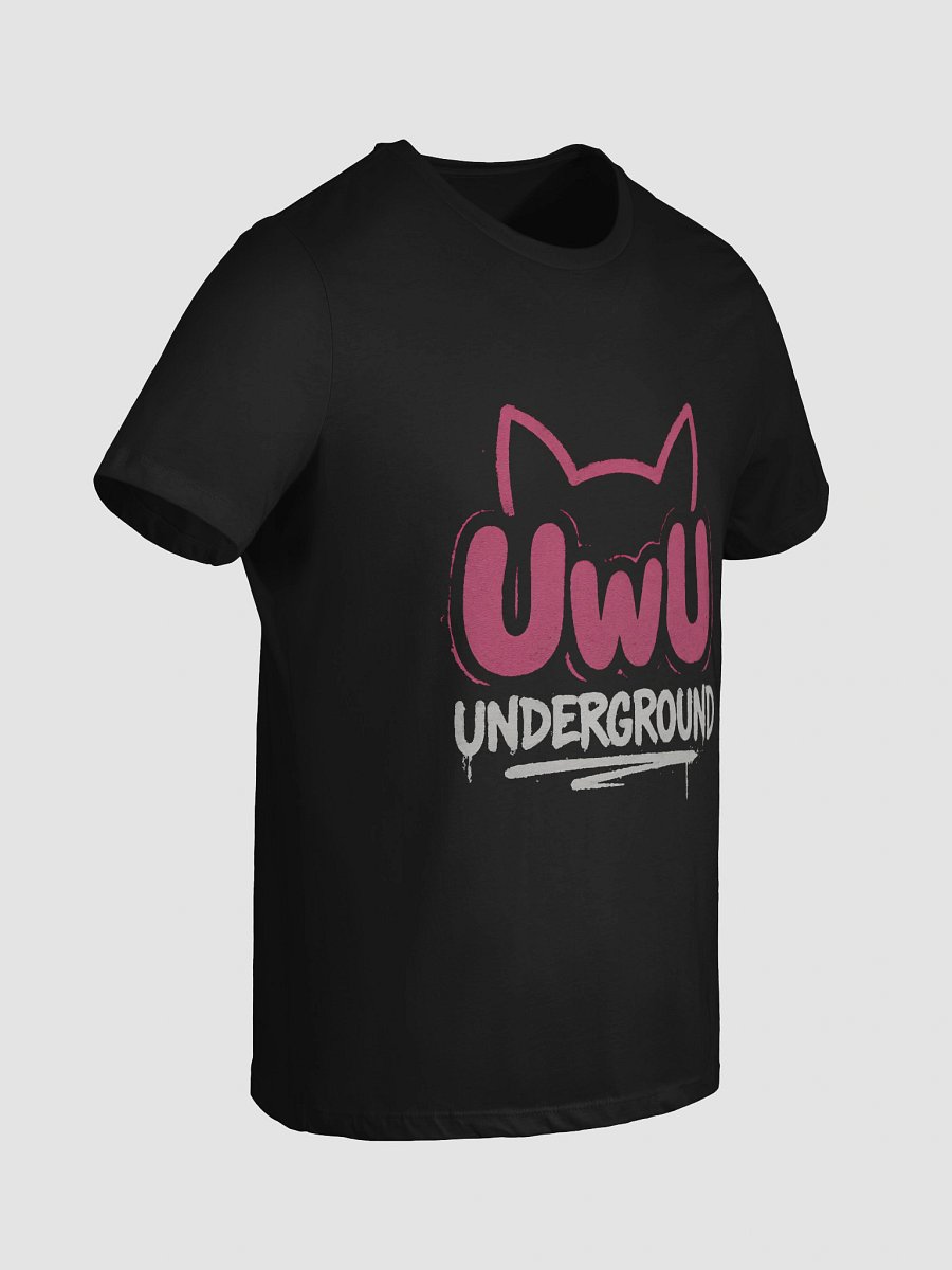 UwU Logo - Women's Tshirt product image (8)