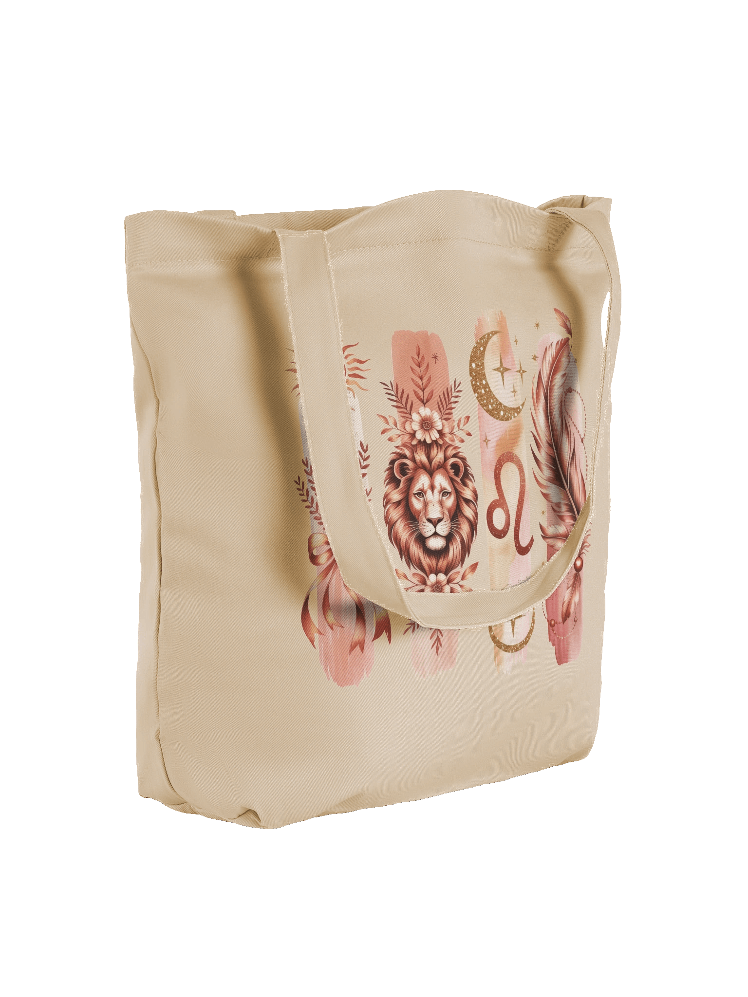 Leo Zodiac Sign product image (4)