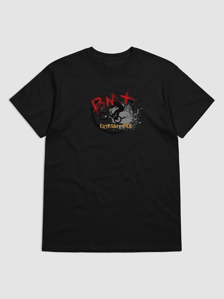 Extreme Ride BMX T-Shirt product image (2)