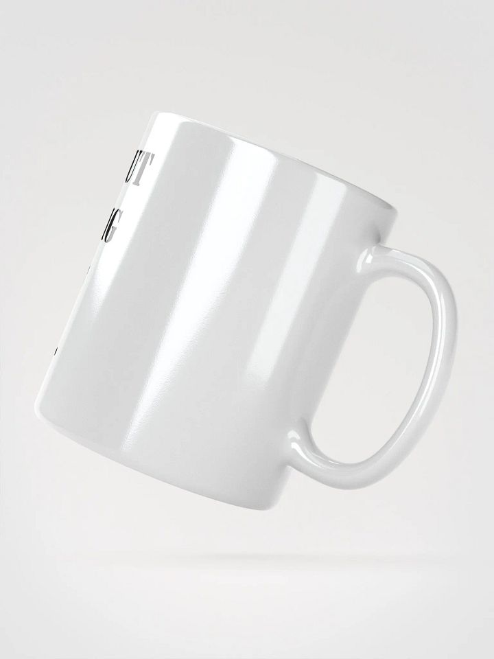 STFU Mug product image (2)