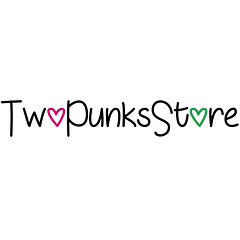 TwoPunksInLove