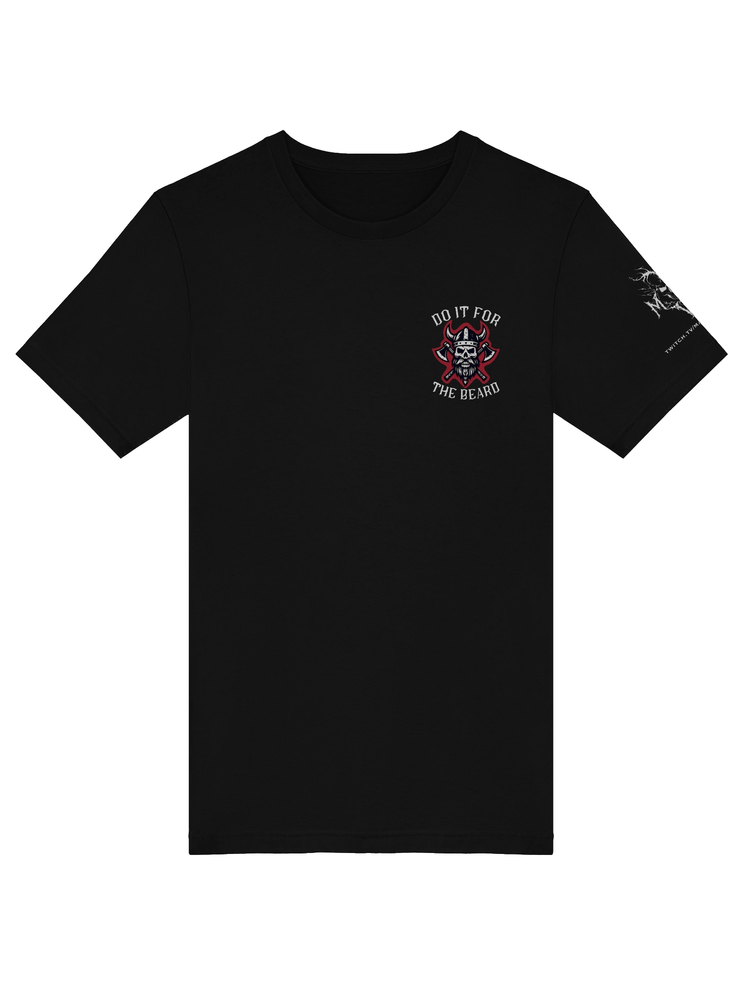 DoitBeard - T-Shirt product image (5)