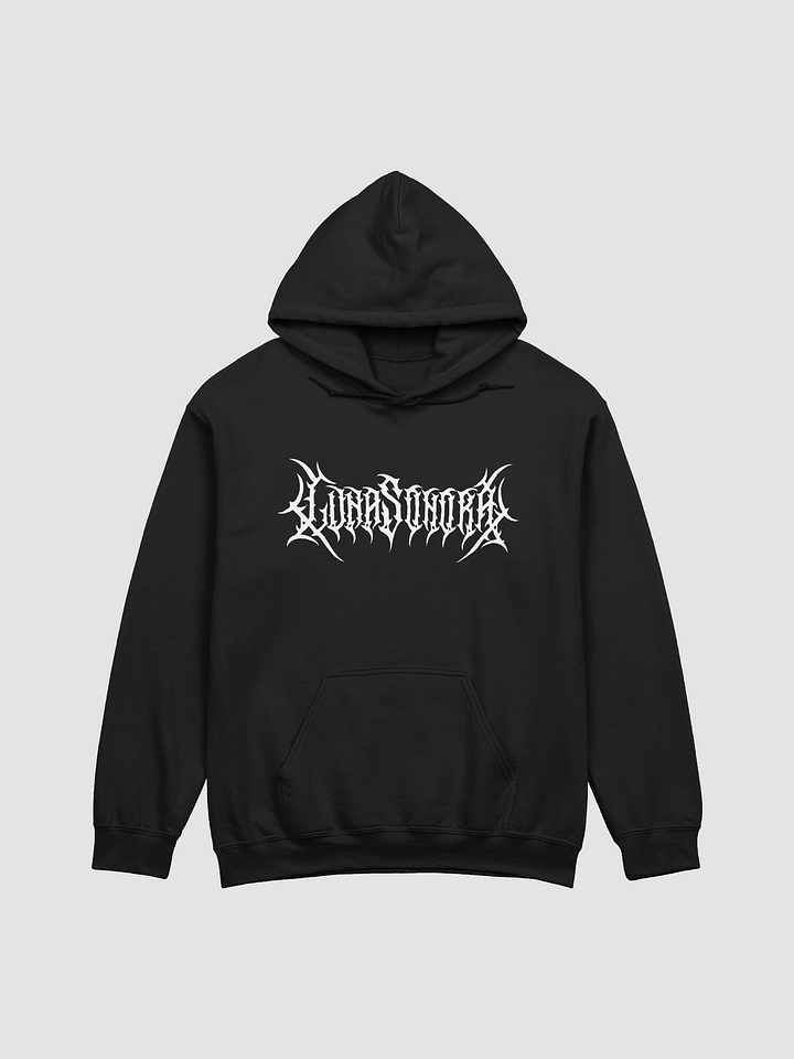 L u n a S o n o r a (hoodie) product image (1)