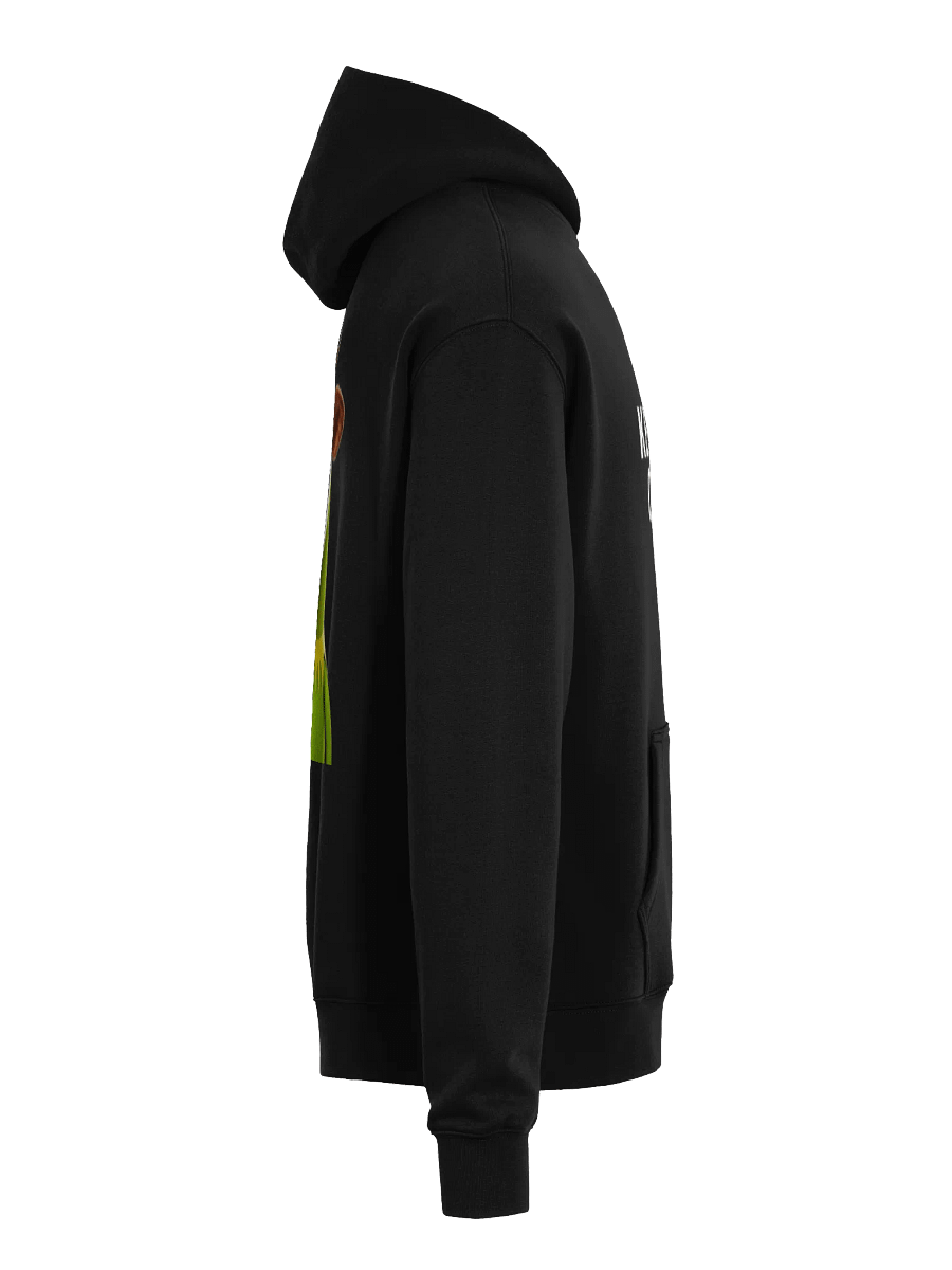 Kermit-cow sweatshirt product image (7)