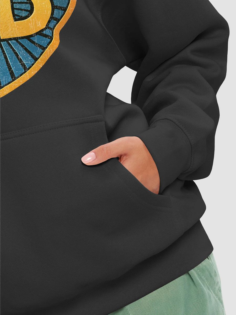 Shaw Brothers Logo Premium Hoodie product image (7)