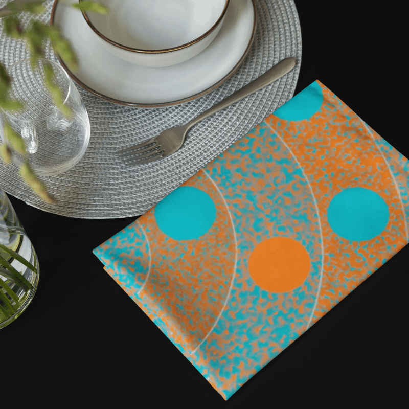 Endless Universe Napkins product image (5)