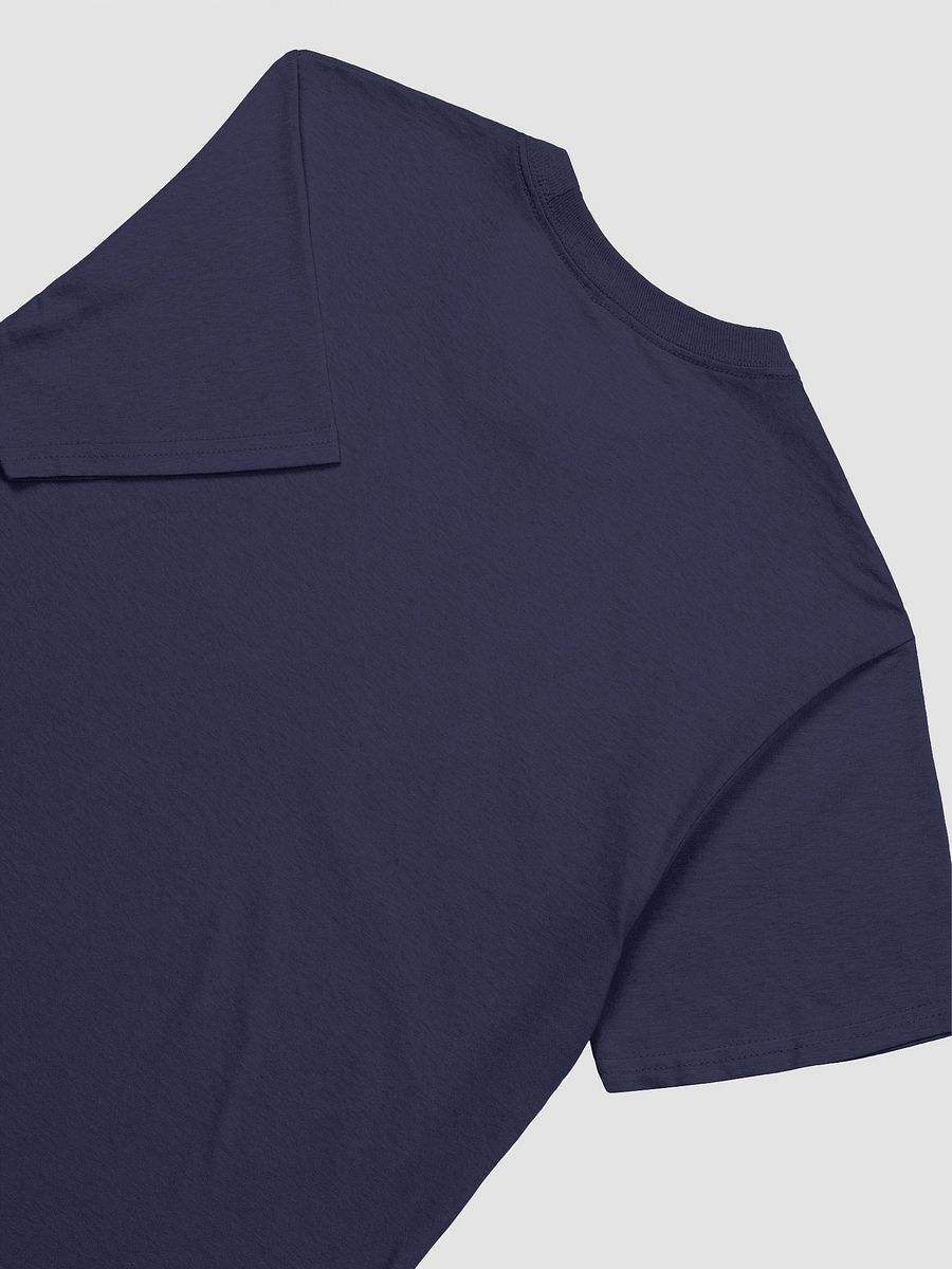 Skin Of The Vipermagi T-Shirt product image (4)