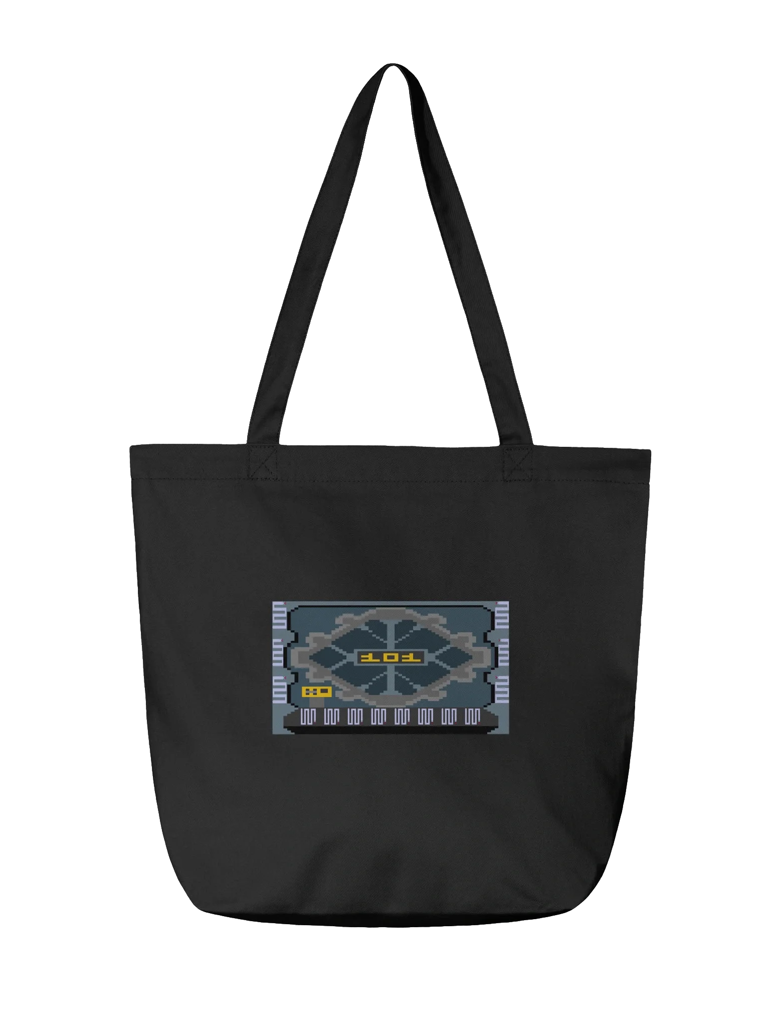 Tunnel Snakes Tote product image (4)
