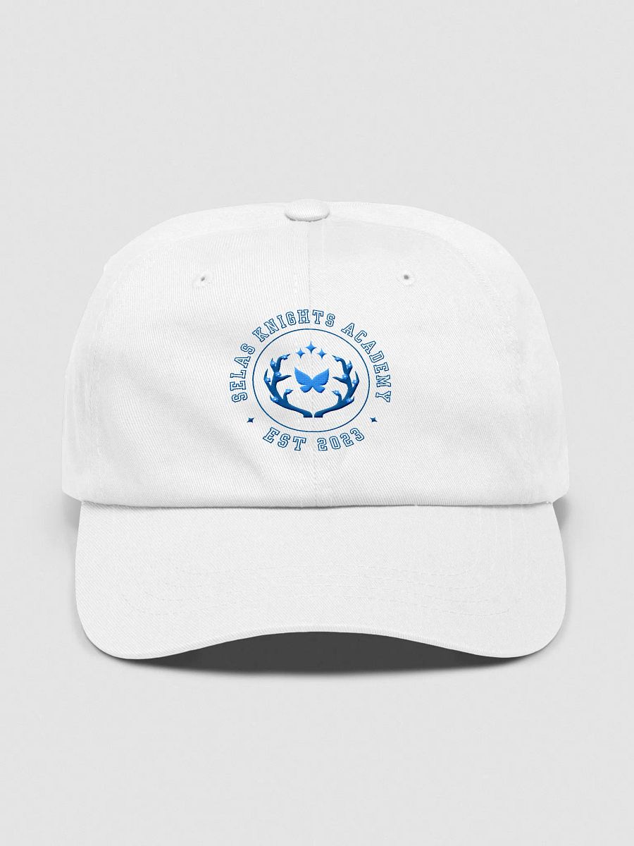 Selas Knights Academy Emblem Hat product image (17)