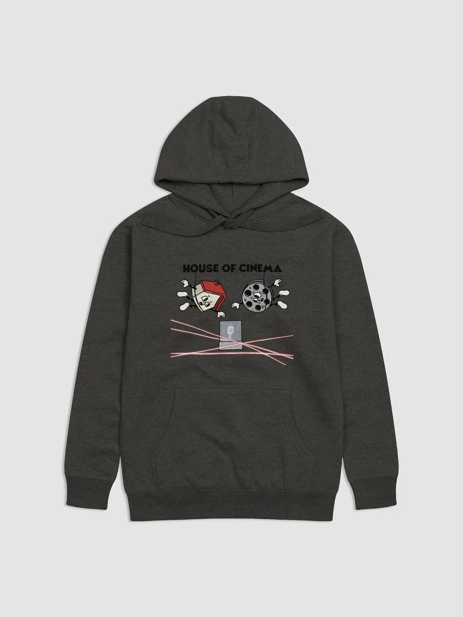 HOC x MI: Lasers (Unisex Hoodie) product image (1)