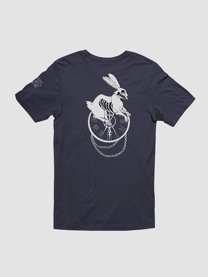 White Rabbit's Curse Graphic Tee product image (12)