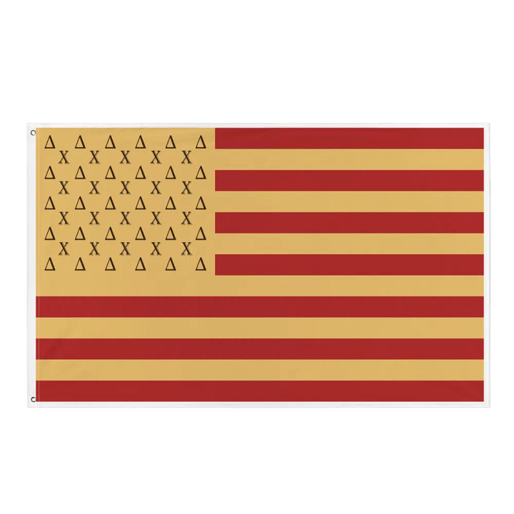 DX Flag product image (1)