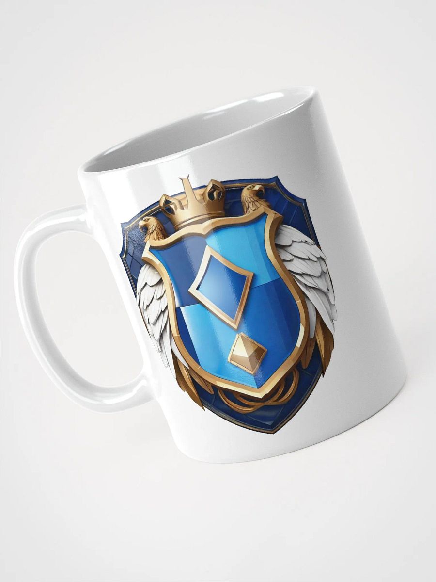 Double eagle crown product image (5)
